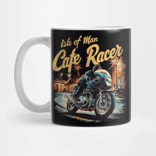 Cafe Racer Mug